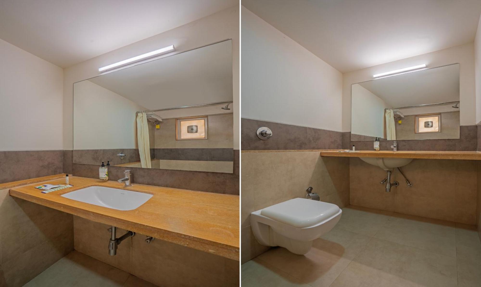 Hotel Casa, Vadodara Eksteriør bilde