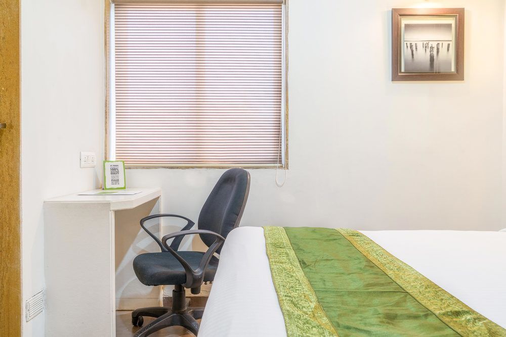 Hotel Casa, Vadodara Eksteriør bilde